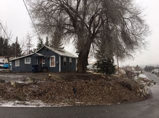 1522 Crescent St, Wenatchee, WA 98801