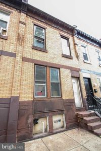 1928 E Wishart St, Philadelphia, PA, 19134