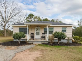 3803 Rock House Rd, Bradley, SC 29819