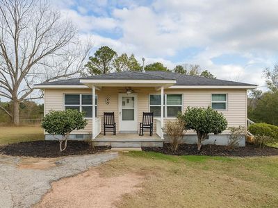 3803 Rock House Rd, Bradley, SC, 29819