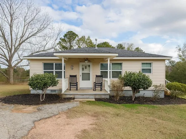 3803 Rock House Rd, Bradley, SC 29819