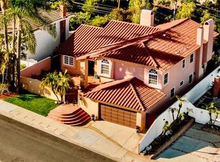 2125 W Toscanini Dr, Rancho Palos Verdes, CA 90275