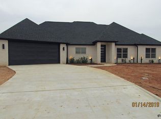 217 Providence Place, Bullard, TX 75757