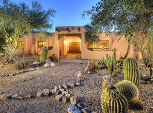 5631 E Pinchot Rd, Tucson, AZ 85750