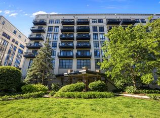 1524 S Sangamon St Unit 309, Chicago, IL 60608