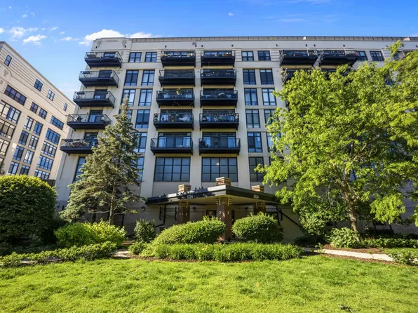1524 S Sangamon St Unit 309, Chicago, IL 60608