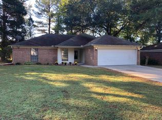 50 Timber Ln, Cabot, AR 72023