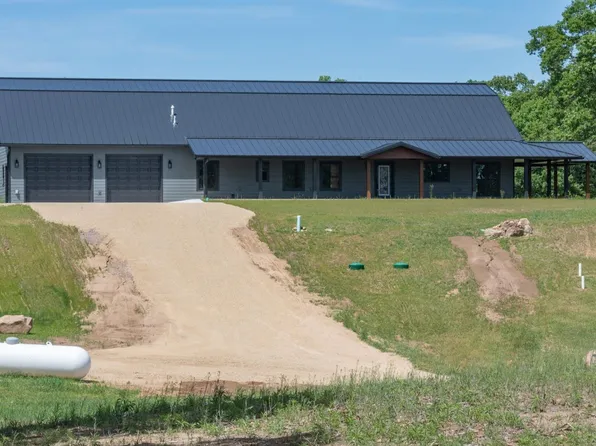 W13508 Cypress Ave, Coloma, WI 54930