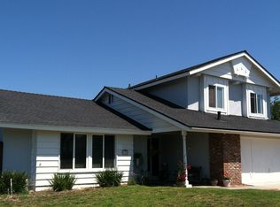 155 Alcor Ave, Lompoc, CA 93436