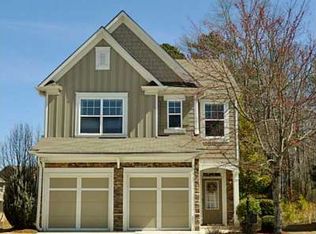 5625 Sterling Ct, Cumming, GA 30040