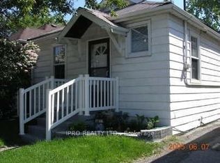 367 Kipling Ave #6, Toronto, ON M8V 3K8