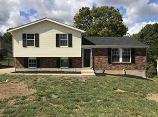 7207 Autumn Bent Way, Crestwood, KY 40014