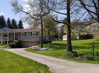 1066 Shady Cir, Urbana, OH 43078