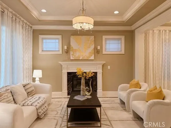 606 Rosemarie Dr, Arcadia, CA 91007