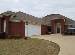 6912 Heathermoore Loop, Montgomery, AL 36117