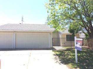 8688 Western Sun Way, Sacramento, CA