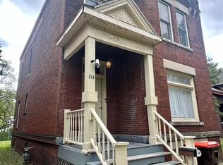 514 NE Madison Ave, Peoria, IL