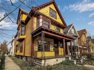 156 York St, Buffalo, NY 14213