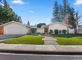 2121 Belford Dr, Walnut Creek, CA 94598