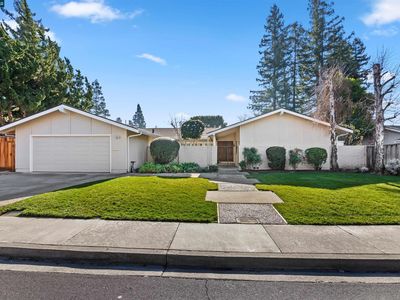 2121 Belford Dr, Walnut Creek, CA, 94598