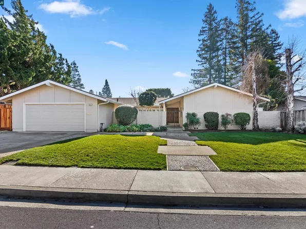 2121 Belford Dr, Walnut Creek, CA 94598