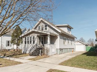 39 14th St, Fond Du Lac, WI 54935