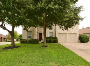 1112 Rutgers Dr, Pflugerville, TX 78660