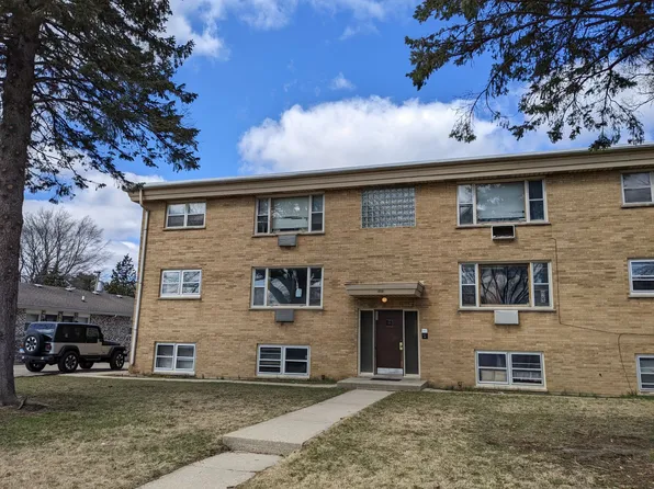 KCP 1508 21st, 1508 21st St #1, Zion, IL 60099