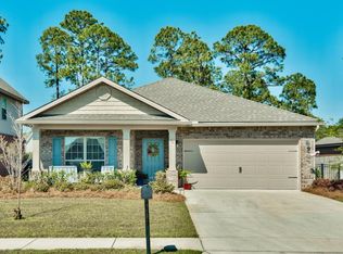 56 Pin Oak Loop, Santa Rosa Beach, FL 32459