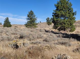 0 Nna Columbia River Blfs, Orondo, WA 98843