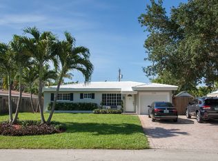 2178 NE 55th Ct, Fort Lauderdale, FL 33308