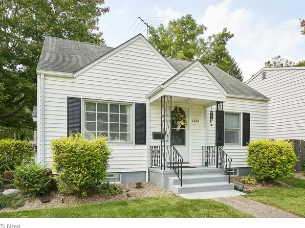 1270 Oakland Ave, Akron, OH 44310