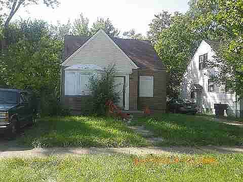 11321 Evergreen