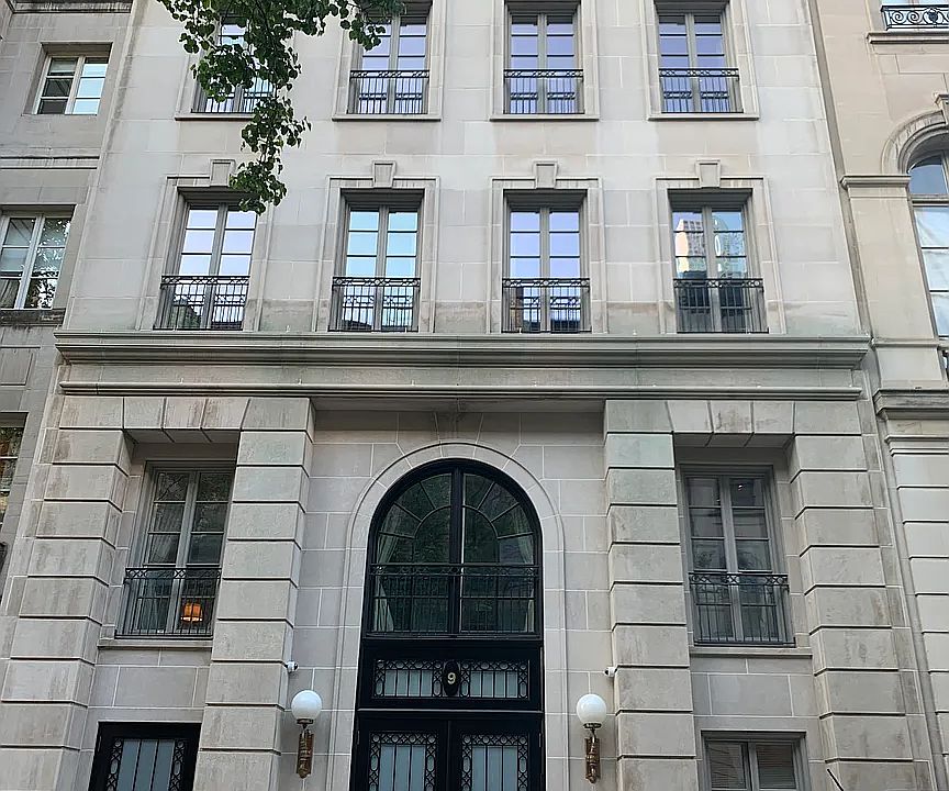 1st image of 9 E 64th St #Ab
