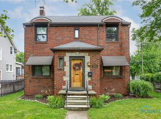 2902 Algonquin Pkwy, Toledo, OH 43606