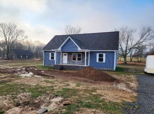 323 Cassie Dr LOT 21, Lafayette, TN 37083