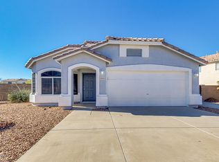 11001 W Lane Ave, Glendale, AZ 85307