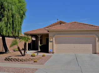 17024 W Southampton Rd, Surprise, AZ 85374
