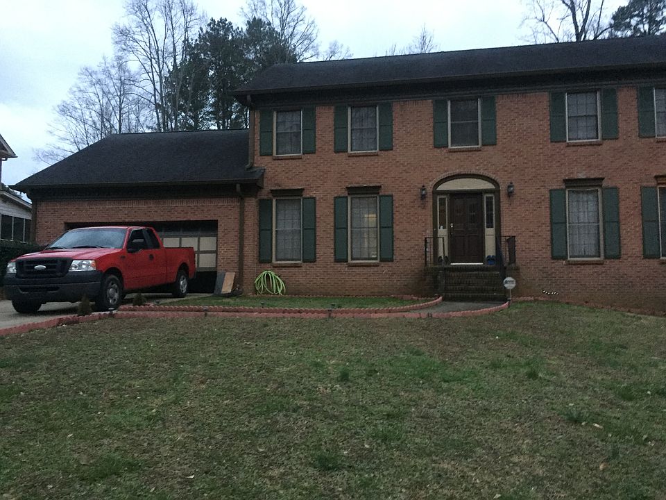 2nd image of 4377 Apple Tree Dr
