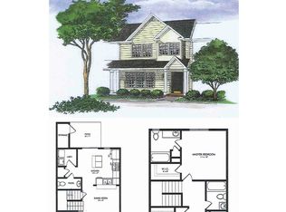 256 Admiration Ave, Beaufort, SC 29906