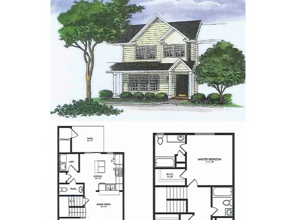 256 Admiration Avenue, Beaufort, SC 29906
