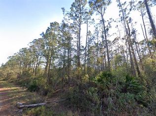 1054 ROBIN STREET LOT 5, LAKE PLACID, FL 33852