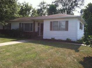 170 McDermott Rd, Harrisburg, IL 62946