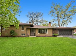 20040 S Kohlwood Dr, Mokena, IL 60448