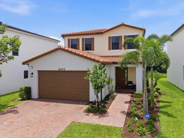16312 Sandy Shore Drive, Westlake, FL 33470