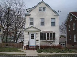 250 De Witt Ave, Belleville, NJ 07109