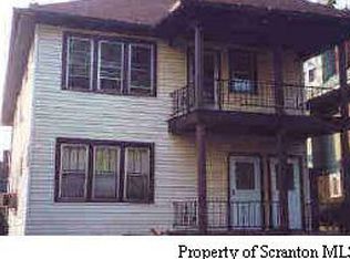 Wheeler Ave, Scranton, PA 18510