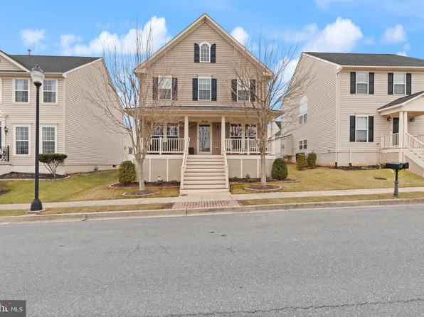 2116 Caisson Rd, Frederick, MD 21702