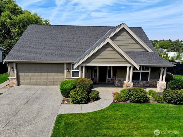 1023 SE Sentry Drive, College Place, WA 99324
