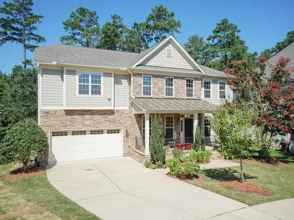 849 River Song Pl, Cary, NC 27519